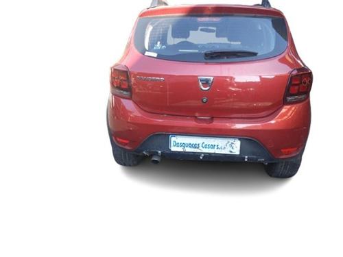 Left front suspension arm DACIA SANDERO II TCe 90 (B8M1, B8MA, B8AC) | BP27706008M12 - Image 6