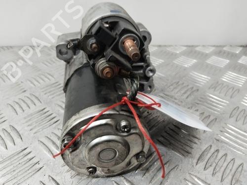 Starter CITROËN C4 Picasso I MPV (UD_) 1.6 HDi | BP29258823M8 