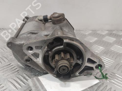 Used Starter Starter TOYOTA AURIS (_E15_) 1.4 D-4D (NDE150_, NDE150R) (90 hp) 32145286 32145286
