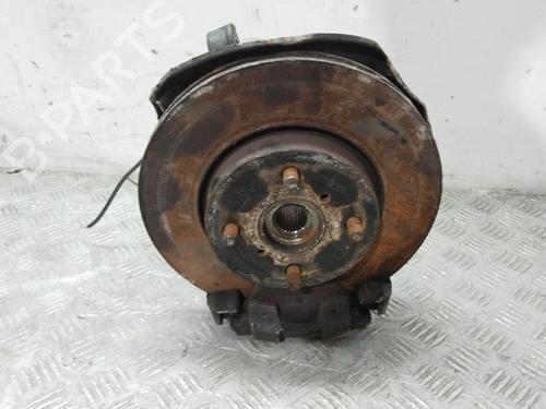 Used Left front steering knuckle Left front steering knuckle 38074594 38074594