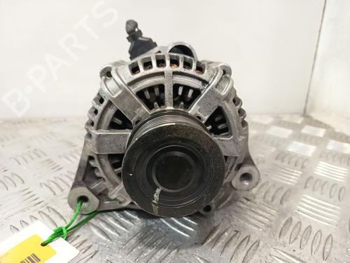 Used Alternator Alternator HYUNDAI TUCSON (JM) 2.0 CRDi (136 hp) 33931050 33931050