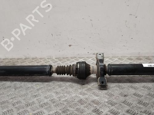 Driveshaft HYUNDAI TUCSON (JM) 2.0 CRDi | BP17685370M37 