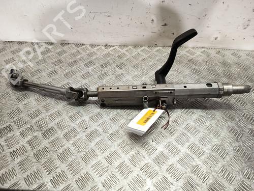 Used Steering column Steering column VW POLO V (6R1, 6C1) 1.6 TDI (90 hp) 33855272 33855272