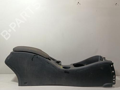 Armlæn RENAULT MEGANE III Hatchback (BZ0/1_, B3_) 1.2 TCe (BZ2B, BZ11) | BP39476032I20 - Image 3