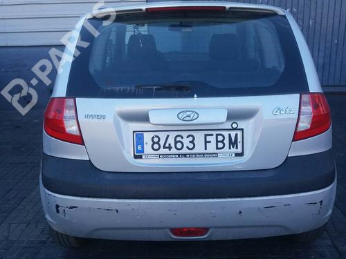 Right taillight HYUNDAI GETZ (TB)  | BP8216754C35 