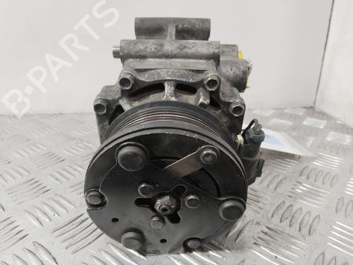 Used AC compressor MAZDA 2 (DY) [2003-2007]  30787598