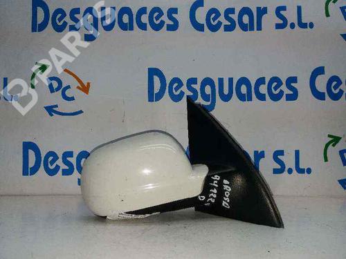 Right mirror SEAT AROSA (6H1)  | BP5201640C27 