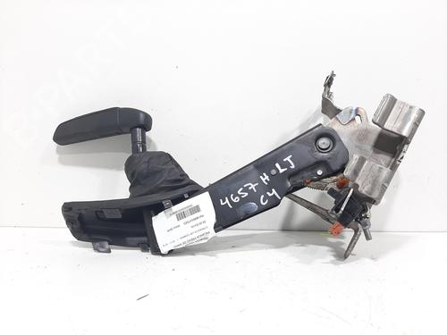 håndbremse håndbremse CITROËN C4 II (NC_) [2009-2026] 9233733 9233733