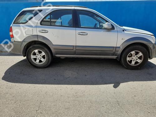 Front wiper motor KIA SORENTO I (JC)  | BP11794710M29 