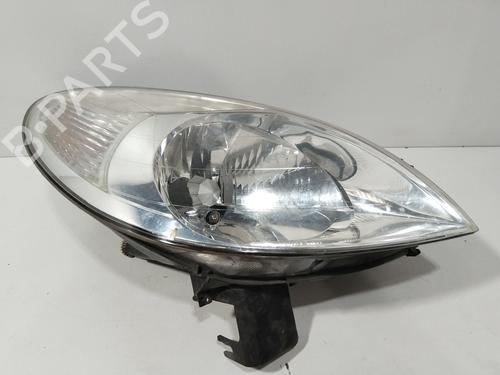 Used Right headlight CITROËN XSARA PICASSO (N68) 1.6 HDi (109 hp) 28211281