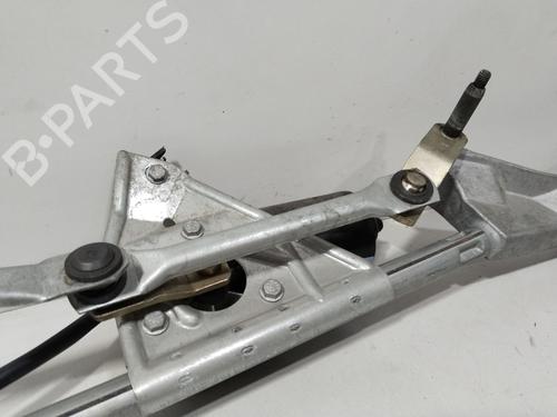 Front wiper motor MERCEDES-BENZ C-CLASS Coupe (CL203)  | BP29488715M29 