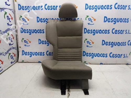 Stol bak Stol bak VOLVO V50 (545) 1.6 D (110 hp) 5167086 5167086
