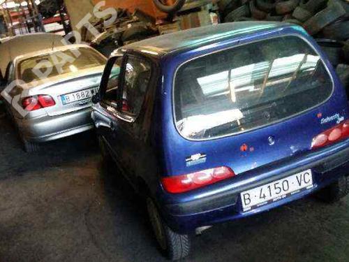 Left mirror FIAT SEICENTO / 600 (187_)  | BP5189867C26 