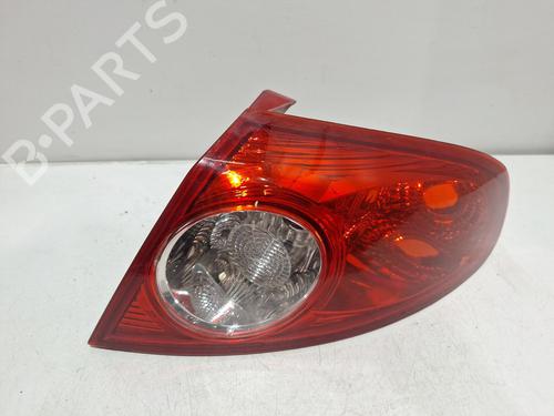 Right taillight CHEVROLET LACETTI (J200) 2.0 D | BP26558530C35 - Image 2