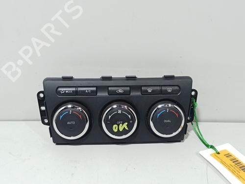Used Climate control Climate control 38926954 38926954