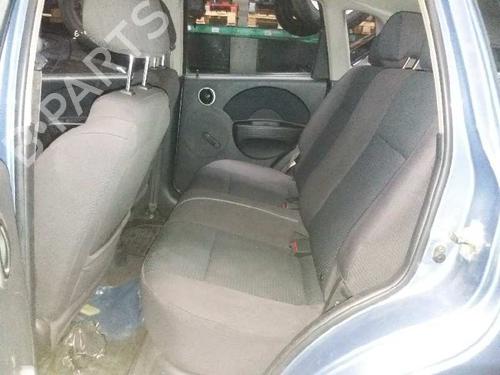 Styring servopumpe CHEVROLET KALOS  | BP5201520M99 