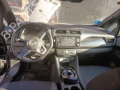 Armrest / Center console NISSAN LEAF (ZE0) Electric | BP33855288I20  - Image 17