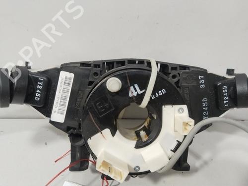 Switch NISSAN QASHQAI I (J10, NJ10) 1.5 dCi | BP29831409I30