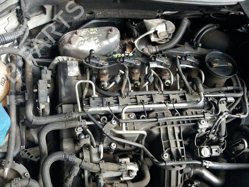 Left front brake caliper SEAT LEON (1P1) | BP11595273M105 - Image 11