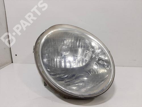 Used Right headlight DAEWOO MATIZ (M100, M150) [1998-2025]  6896463