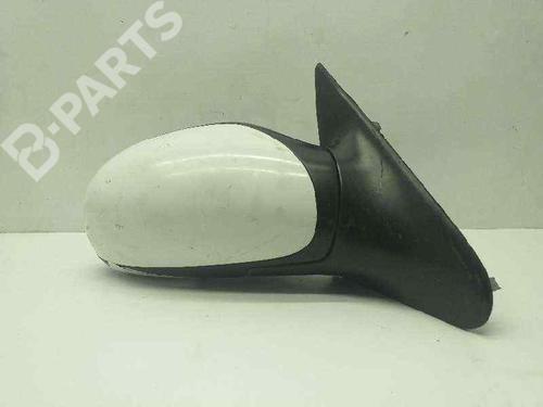 Right mirror PEUGEOT 406 (8B)  | BP5203162C27 