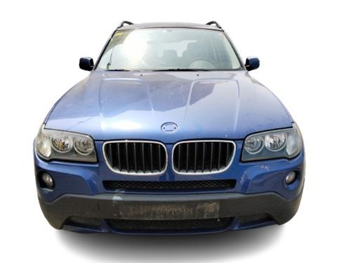 Used Parts BMW X3 (E83) 2.0 sd 3109542