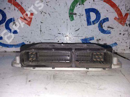 Engine control unit (ECU) SEAT IBIZA III (6L1)  | BP5169402M57 