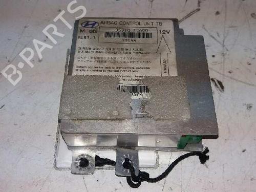 Airbag module HYUNDAI GETZ (TB) [2001-2011]  5191337