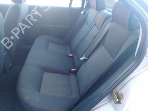 Headlight switch FORD MONDEO III (B5Y)  | BP10033304I24 