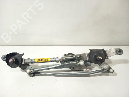 Motorino tergicristallo anteriore Motorino tergicristallo anteriore TOYOTA COROLLA Estate (_E21_) 1.8 Hybrid (ZWE211) (98 hp) 34538427 34538427