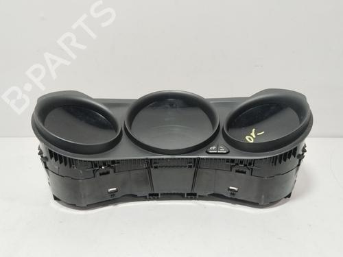 Instrument cluster CITROËN C4 II (NC_) 1.6 HDi 110 | BP39623785C47 - Image 4
