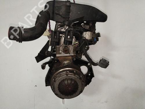 Motor Motor FIAT PANDA (169_) 1.2 (169.AXB11, 169.AXB1A) (60 hp) 26460949 26460949