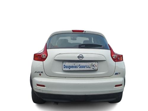 Left taillight NISSAN JUKE (F15) 1.5 dCi | BP31052308C34 