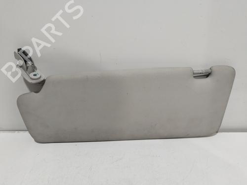 Right sun visor AUDI A4 B7 (8EC) 2.0 TDI 16V | BP26542413I2 