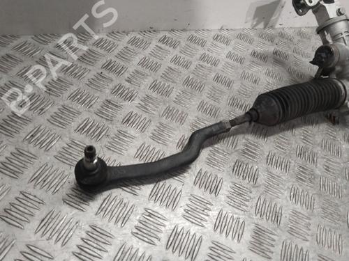Steering rack MERCEDES-BENZ A-CLASS (W168) A 190 (168.032, 168.132) | BP23957948M22 
