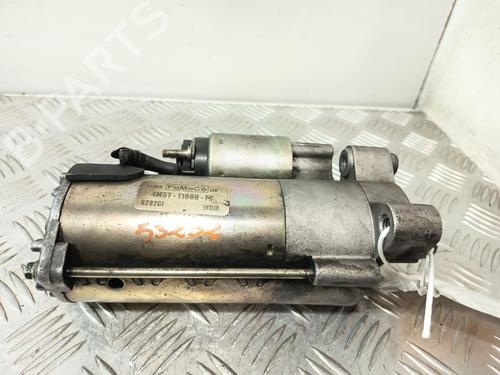 Starter FORD FOCUS II (DA_, HCP, DP) 2.0 TDCi | BP34288292M8 - Image 4