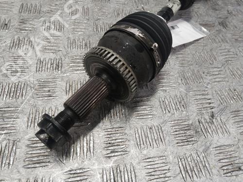 Left front driveshaft KIA OPTIMA (JF) | BP22215068M38 - Image 2