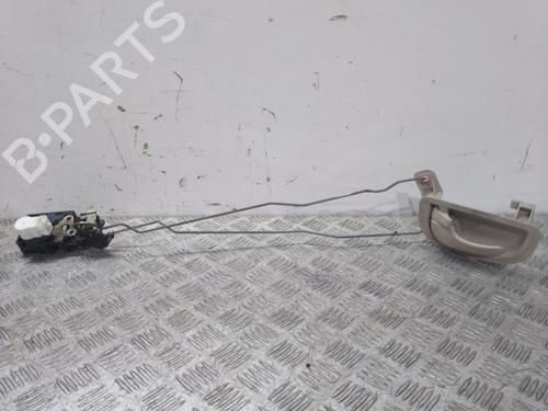 Used Rear left lock Rear left lock CHEVROLET ALERO 2.4 16V (141 hp) 13712340 13712340