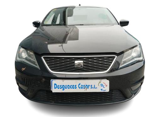 Brugte SEAT TOLEDO IV (KG3) 1.6 TDI (115 hp) 4437182