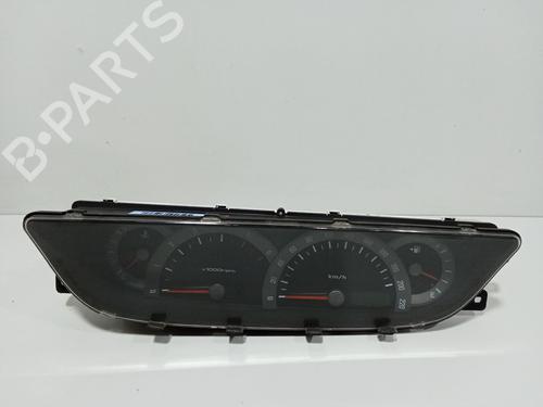 instrument-cluster-ssangyong-rodius-i-2005-27996883 main image