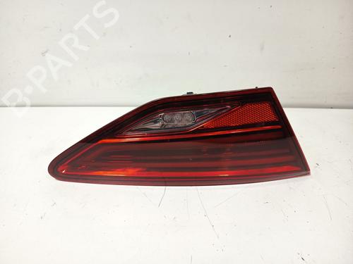 Used Left tailgate light Left tailgate light 38543402 38543402