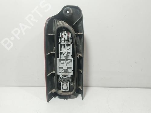 Right taillight OPEL MOVANO A Van (X70) 2.5 DTi (FD) | BP38711262C35 - Image 2