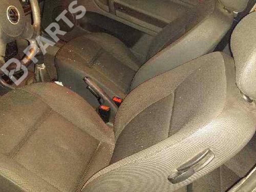 Right front driveshaft VW POLO (6N2)  | BP5206787M39 