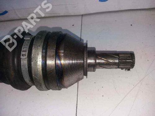 Right front driveshaft OPEL ASTRA G Hatchback (T98)  | BP5201762M39 