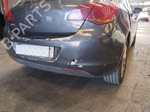 rear-bumper-opel-astra-j-p10-2009-2010-2011-2012-2013-2014-2015-2016-33983838 main image
