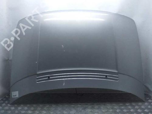 Used Hood HYUNDAI SANTAMO [1998-2002]  12255792