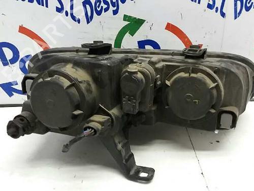 Left headlight ROVER 45 I Hatchback (RT) 1.6 | BP5163785C28 - Image 2