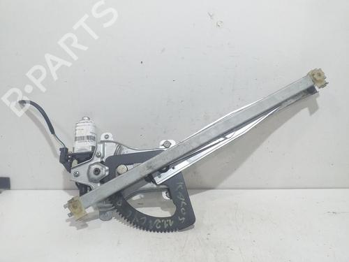 Used Front left window mechanism Front left window mechanism DAEWOO KALOS (KLAS) 1.4 (83 hp) 16436868 16436868