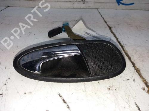 Used Front right interior door handle SEAT ALTEA (5P1) [2004-2015]  5189814