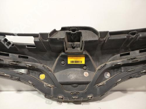 Grill RENAULT KANGOO Express (FW0/1_) 1.5 dCi 75 (FW07, FW10, FW04) | BP33980971C40 - Image 6